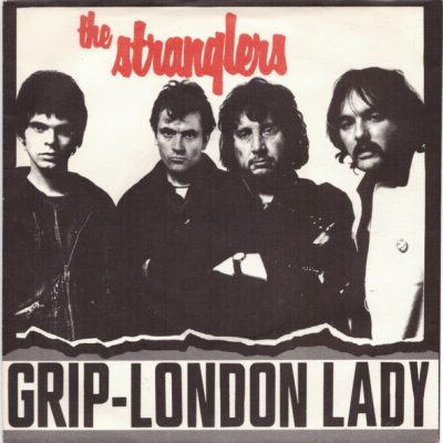 The Stranglers-0