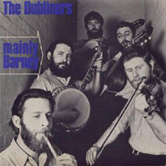 The Dubliners-0