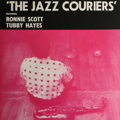 Tubby Hayes And The Jazz Couriers Featuring Ronnie Scott-0