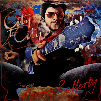 Gerry Rafferty-0