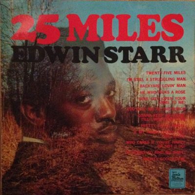 Edwin Starr-0