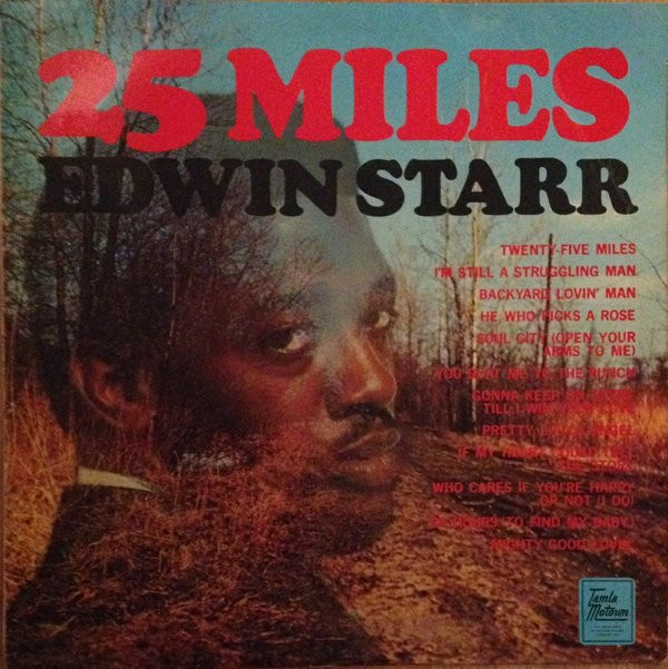 Edwin Starr-0