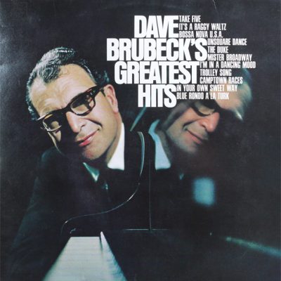 Dave Brubeck-0