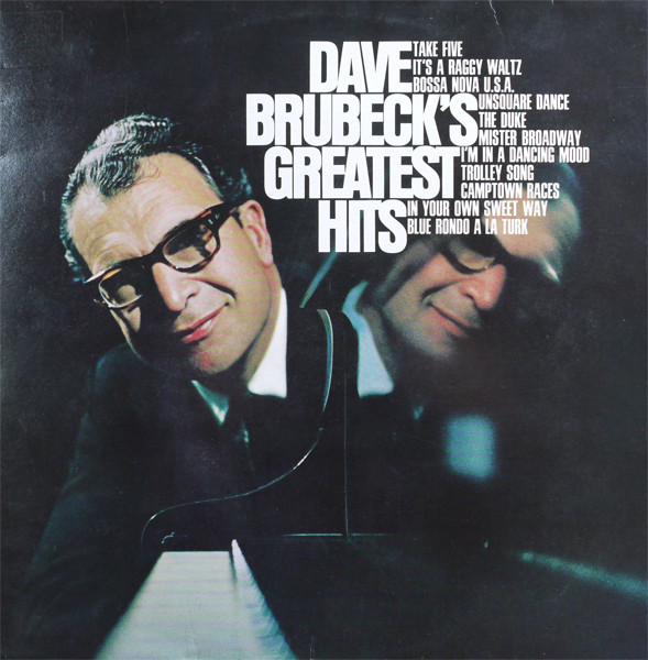 Dave Brubeck-0