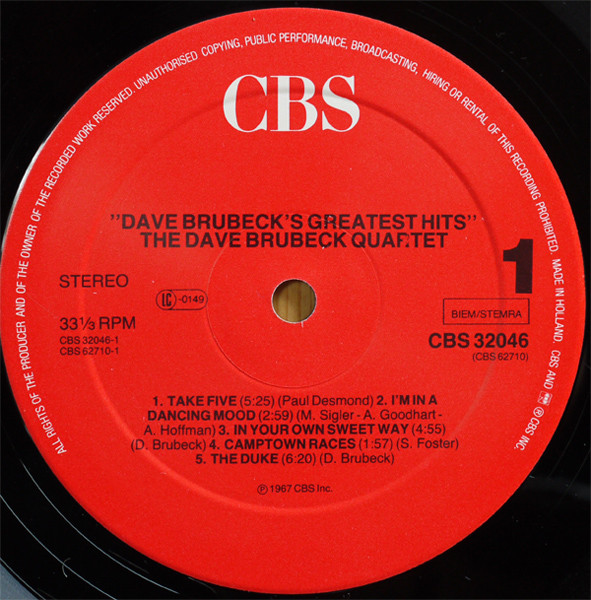 Dave Brubeck-2