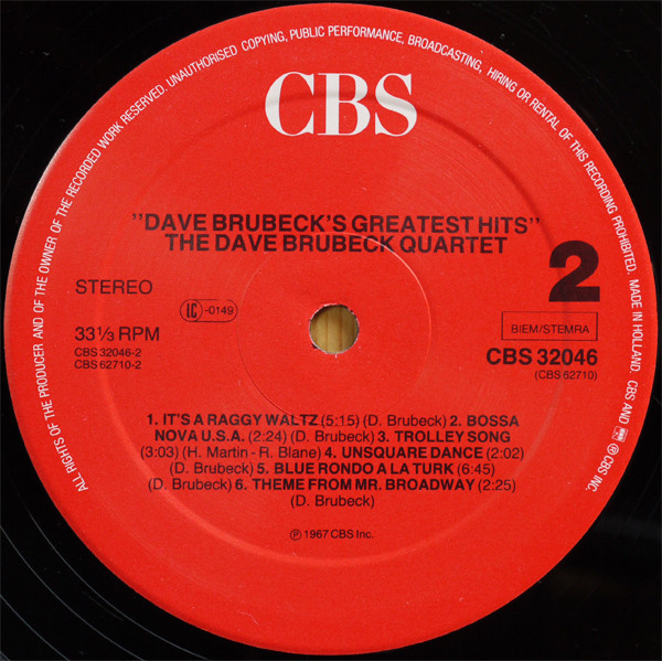 Dave Brubeck-3