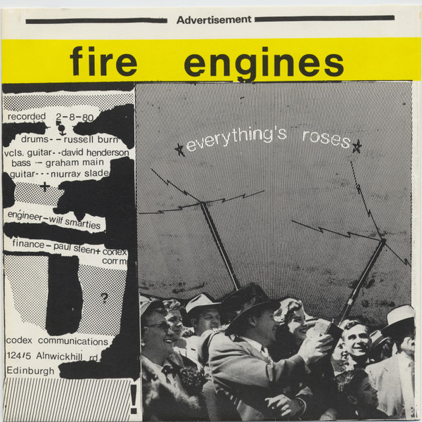 Fire Engines-1