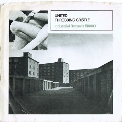 Throbbing Gristle-0