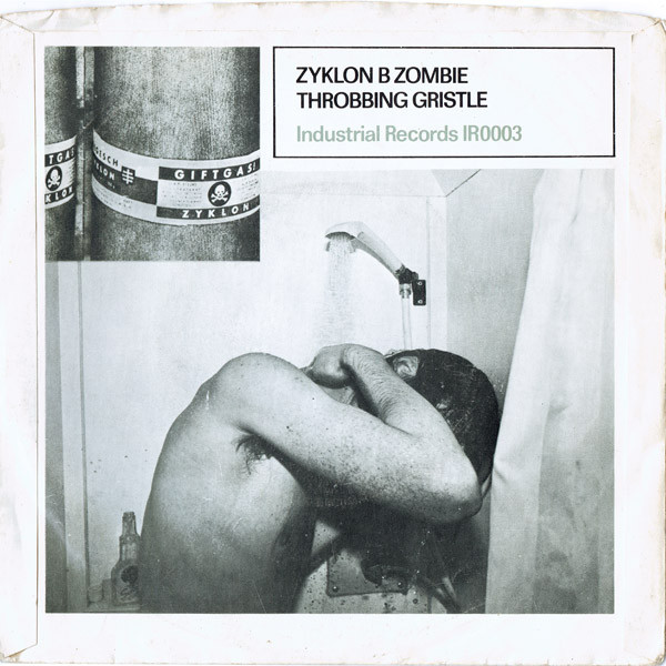 Throbbing Gristle-1