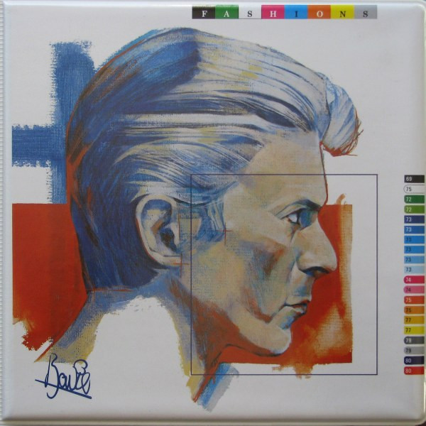 David Bowie-0