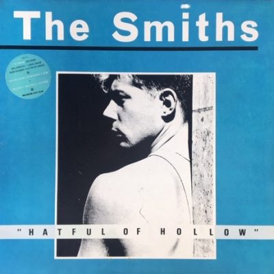 The Smiths-0