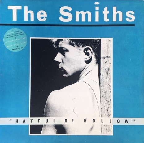 The Smiths-0