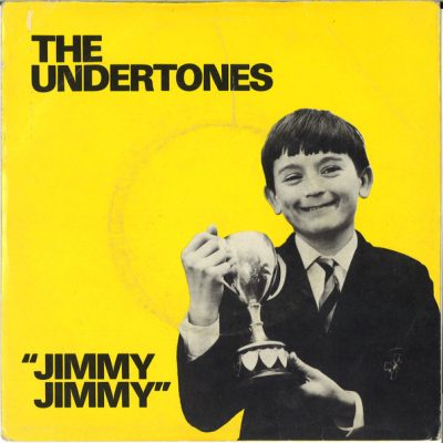 The Undertones-0