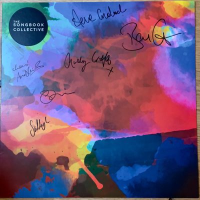 The Songbook Collective-0