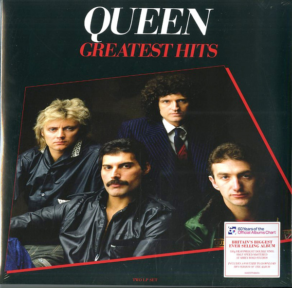 Queen-1