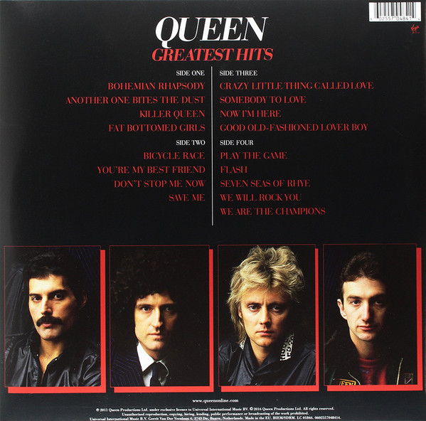 Queen-3