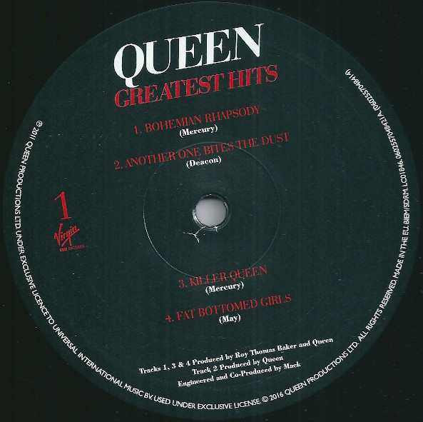 Queen-4