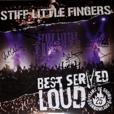 Stiff Little Fingers-0