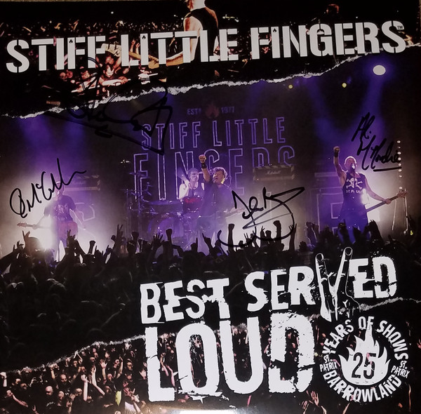 Stiff Little Fingers-0