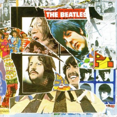 The Beatles-0