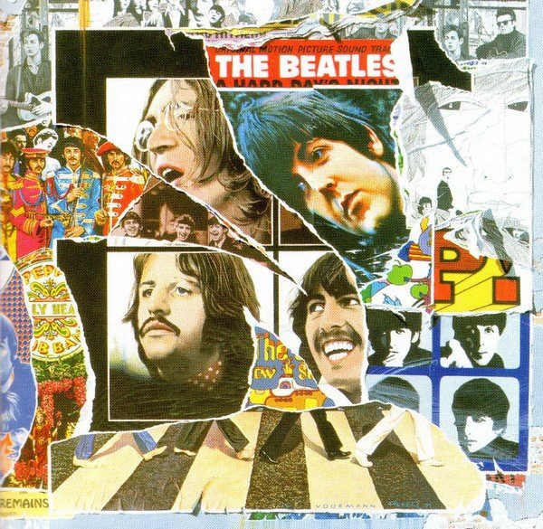 The Beatles-0