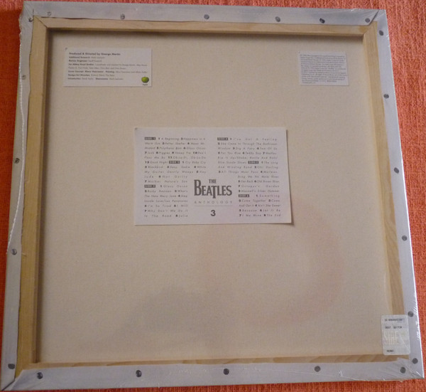 The Beatles-1