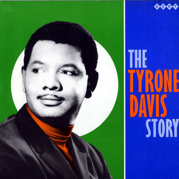 Tyrone Davis-0