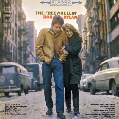 Bob Dylan-0
