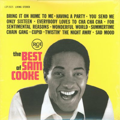 Sam Cooke-0