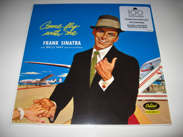 Frank Sinatra, Billy May And His Orchestra-4