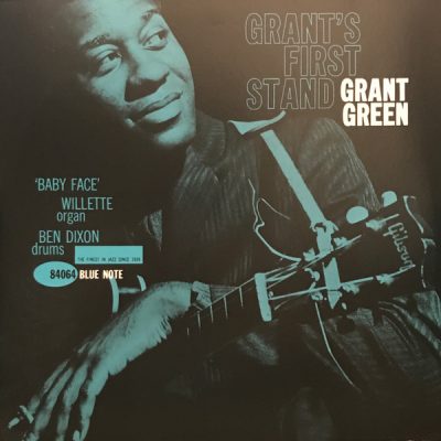Grant Green-0