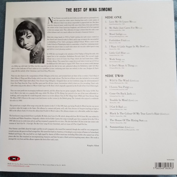 Nina Simone-1