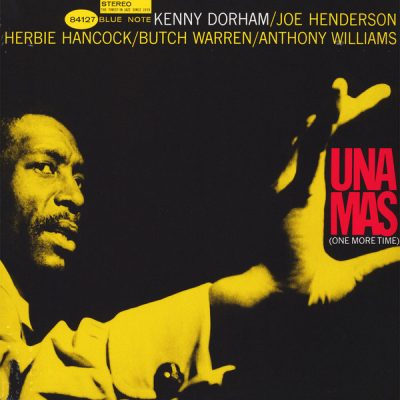 Kenny Dorham-0