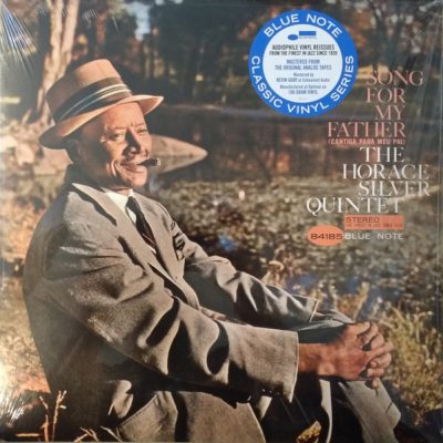 The Horace Silver Quintet-0