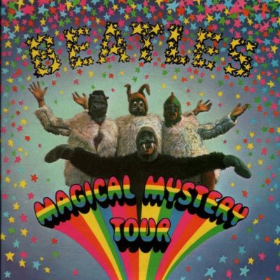 The Beatles-0