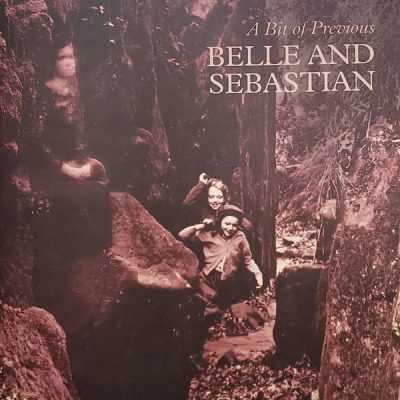 Belle & Sebastian-0