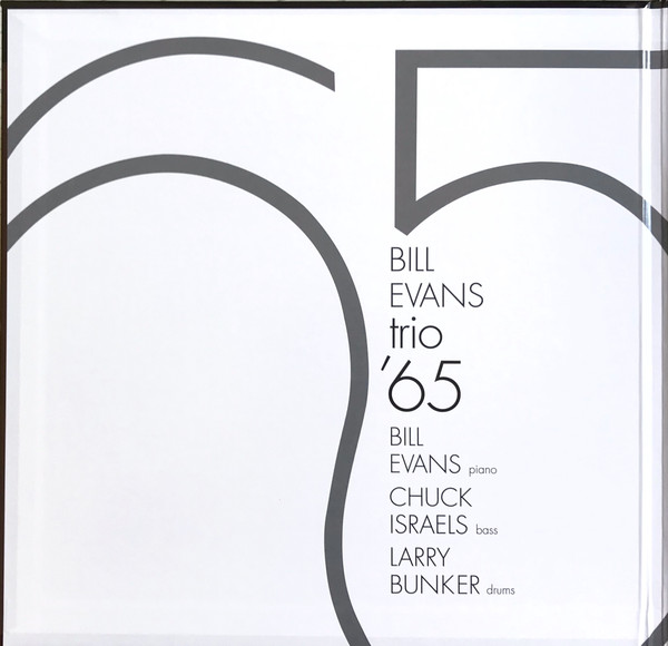 The Bill Evans Trio-1
