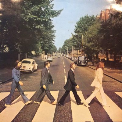 The Beatles-0