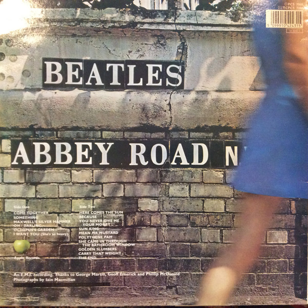 The Beatles-1