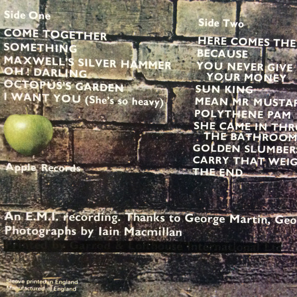 The Beatles-2