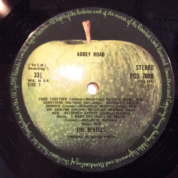 The Beatles-4