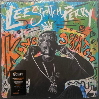 Lee Perry-0