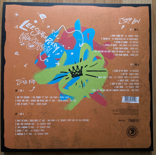 Lee Perry-1