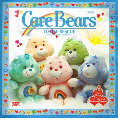 The Care Bears-0