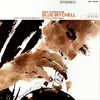 Blue Mitchell-0