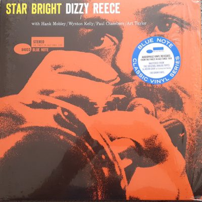 Dizzy Reece-0