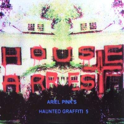 Ariel Pink's Haunted Graffiti-0