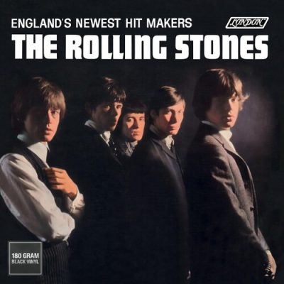 The Rolling Stones-0