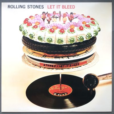 The Rolling Stones-0