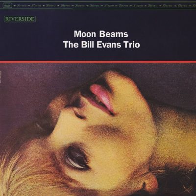 The Bill Evans Trio-0